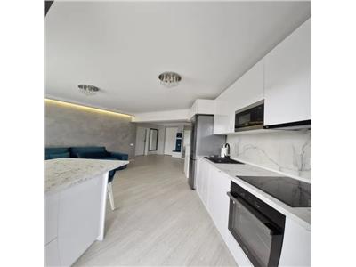 Vanzare apartament 2 camere de LUX Zorilor zona Golden Tulip, Cluj Napoca