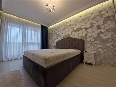 Vanzare apartament 2 camere de LUX Zorilor zona Golden Tulip, Cluj Napoca