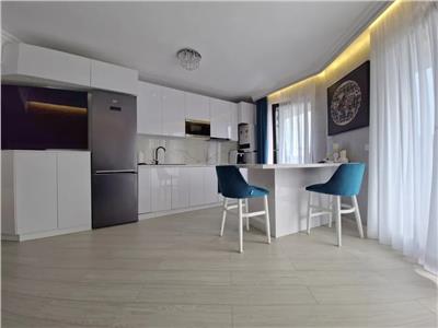 Vanzare apartament 2 camere de LUX Zorilor zona Golden Tulip, Cluj Napoca