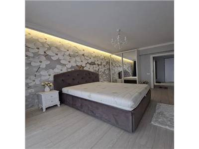 Vanzare apartament 2 camere de LUX Zorilor zona Golden Tulip, Cluj Napoca