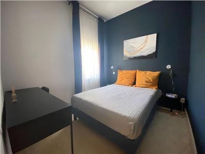 Vanzare apartament 3 camere de LUX Andrei Muresanu zona Piata Engels, Cluj Napoca