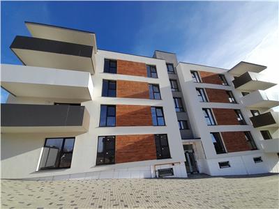 Vanzare apartament 3 camere bloc nou 3 km de Auchan Iris, Cluj Napoca