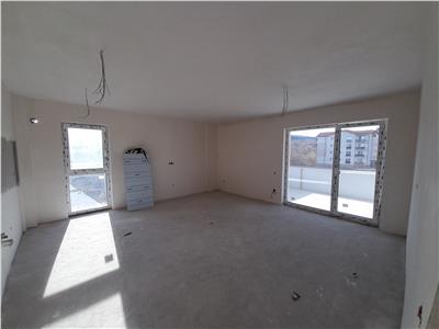 Vanzare apartament 3 camere bloc nou 3 km de Auchan Iris, Cluj-Napoca