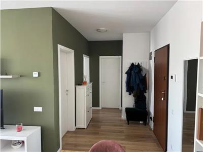 Vanzare apartament 2 camere de LUX bloc nou Marasti zona Farmec, Cluj Napoca