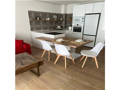 Inchiriere apartament 2 camere de LUX bloc nou in Marasti  zona Kaufland Fabricii