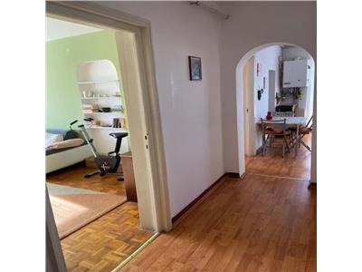 Vanzare apartament 2 camere Centru zona Piata Abator, Cluj Napoca