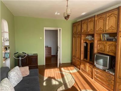 Vanzare apartament 2 camere Centru zona Piata Abator, Cluj-Napoca