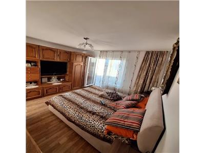 Vanzare apartament o camera Zorilor zona MOL Calea Turzii, Cluj Napoca