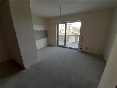 Vanzare apartament 2 camere la 3 km de Auchan Iris, Cluj Napoca