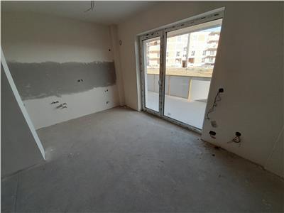 Vanzare apartament 2 camere la 3 km de Auchan Iris, Cluj Napoca