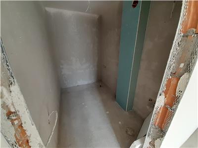 Vanzare apartament 2 camere bloc nou la 3 km de Auchan Iris, Cluj Napoca