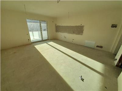 Vanzare apartament 2 camere bloc nou la 3 km de Auchan Iris, Cluj Napoca