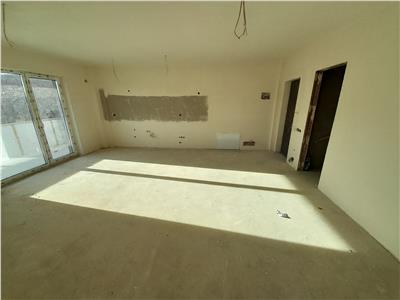 Vanzare apartament 2 camere bloc nou la 3 km de Auchan Iris, Cluj Napoca