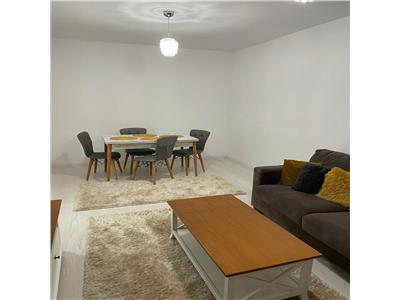 Vanzare apartament 2 camere de LUX Marasti zona Iulius Mall FSEGA, Cluj Napoca