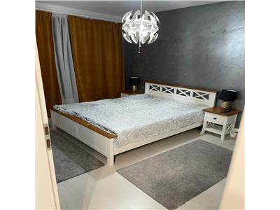 Vanzare apartament 2 camere de LUX Marasti zona Iulius Mall FSEGA, Cluj Napoca