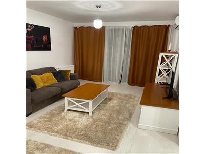 Vanzare apartament 2 camere de LUX Marasti zona Iulius Mall FSEGA, Cluj-Napoca