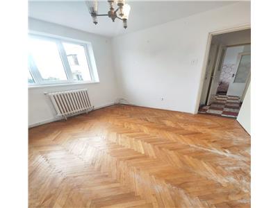 Vanzare apartament 2 camere decomandat Grigorescu zona Casa Radio, Cluj Napoca