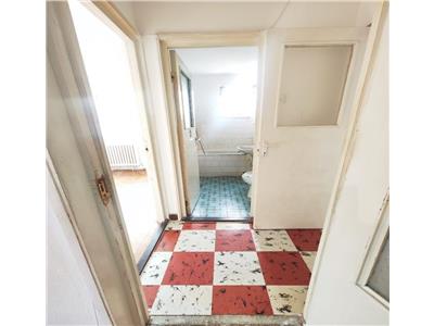 Vanzare apartament 2 camere decomandat Grigorescu zona Casa Radio, Cluj Napoca