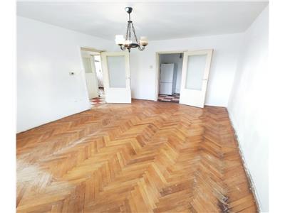 Vanzare apartament 2 camere decomandat Grigorescu zona Casa Radio, Cluj Napoca