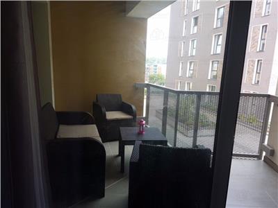 Vanzare apartament 2 camere de LUX zona Cluj Arena, Cluj Napoca