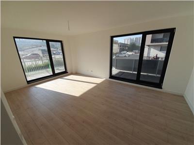 Vanzare apartament 2 camere finisat locatie de exceptie Floresti zona Metro - Vivo