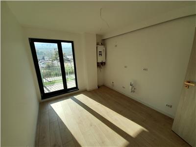 Vanzare apartament 2 camere finisat locatie de exceptie Floresti zona Metro   Vivo