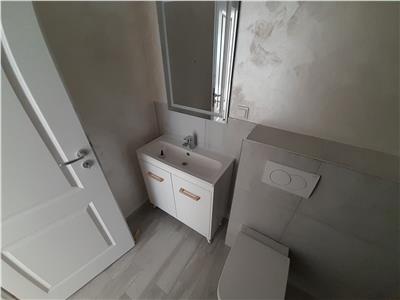 Vanzare apartament 2 camere finisat modern Floresti zona Parcului Poligon