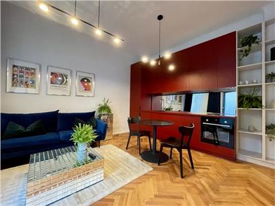 Vanzare apartament 2 camere modern zona Sora Centru, Cluj-Napoca