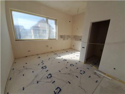 Vanzare casa tip duplex finalizata cu CF, finisaje de LUX zona LIDL Dambul Rotund, Cluj Napoca