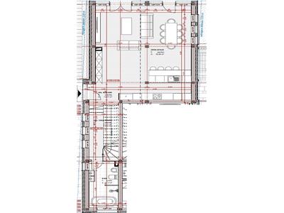 Vanzare casa tip duplex cu CF, finisaje de LUX zona LIDL Dambul Rotund, Cluj Napoca