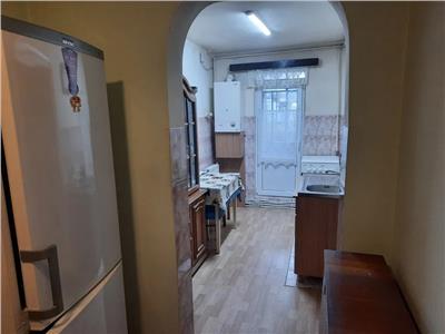 Vanzare apartament 2 camere decomandat Grigorescu zona Casa Radio, Cluj Napoca