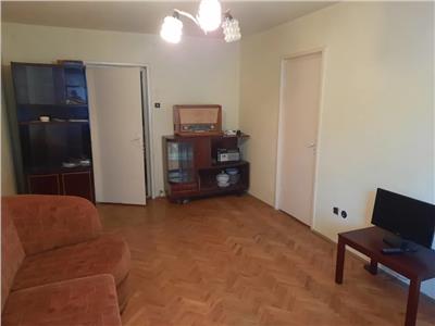 Vanzare apartament 2 camere decomandat Grigorescu zona Casa Radio, Cluj-Napoca