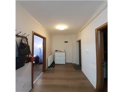 Vanzare apartament 2 camere bloc nou zona Terapia Iris, Cluj Napoca