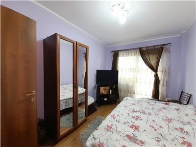 Vanzare apartament 2 camere bloc nou zona Terapia Iris, Cluj Napoca