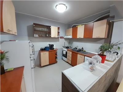 Vanzare apartament 2 camere bloc nou zona Terapia Iris, Cluj Napoca