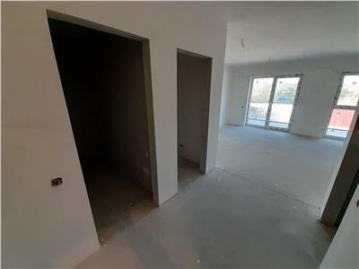 Vanzare apartament 3 camere bloc nou zona BMW foarte aproape de VIVO Floresti