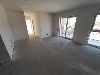 Vanzare apartament 3 camere bloc nou zona BMW foarte aproape de VIVO Floresti