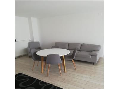 Vanzare apartament 2 camere bloc nou cu terasa de 26 mp  zona Zorilor- OMV C. Turzii