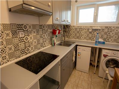 Vanzare apartament 2 camere modern Grigorescu zona Casa Radio, Cluj Napoca