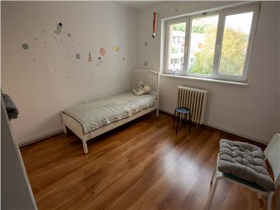 Vanzare apartament 2 camere modern Grigorescu zona Casa Radio, Cluj Napoca