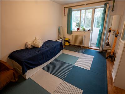 Vanzare apartament 2 camere modern Grigorescu zona Casa Radio, Cluj Napoca