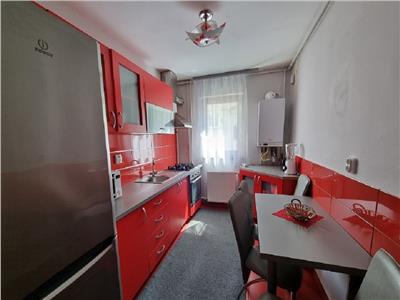 Vanzare apartament 3 camere modern in Manastur  zona BIG