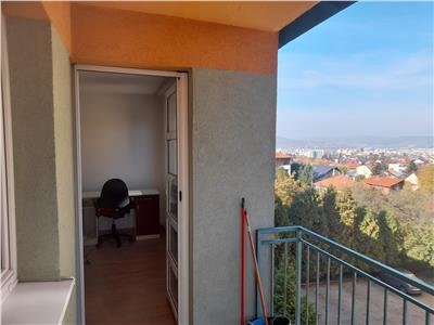 Vanzare apartament 2 camere zona Andrei Muresanu, Cluj Napoca