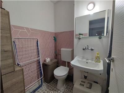 Vanzare apartament 3 camere finisat zona Denver Manastur, Cluj Napoca