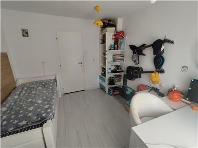 Vanzare apartament 3 camere finisat zona Denver Manastur, Cluj Napoca