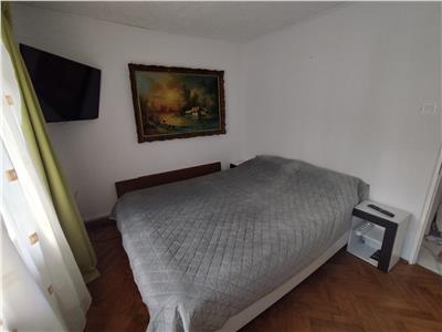 Vanzare apartament 3 camere finisat zona Denver Manastur, Cluj Napoca