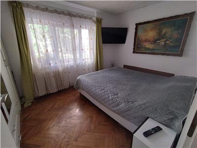 Vanzare apartament 3 camere finisat zona Denver Manastur, Cluj Napoca