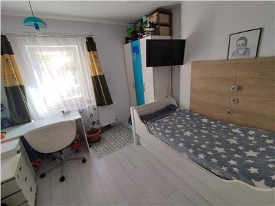 Vanzare apartament 3 camere finisat zona Denver Manastur, Cluj Napoca