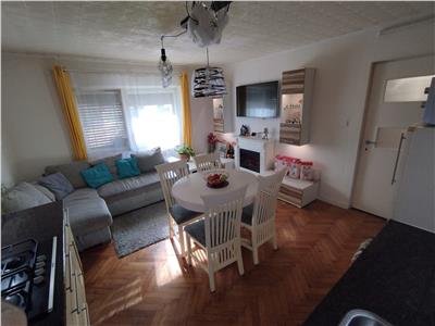 Vanzare apartament 3 camere finisat zona Denver Manastur, Cluj-Napoca