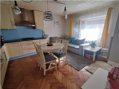 Vanzare apartament 3 camere finisat zona Denver Manastur, Cluj Napoca